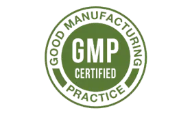 Red Boost GMP-Certified 